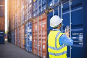 global docks inventory management