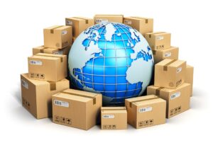 E-commerce Fulfillment Company in Texas global docks