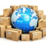 E-commerce Fulfillment Warehouse in Indiana global docks