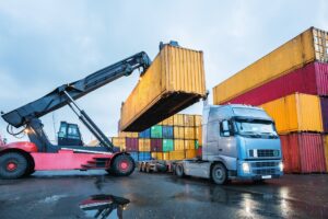 global docks cargo insurance in e-commerce