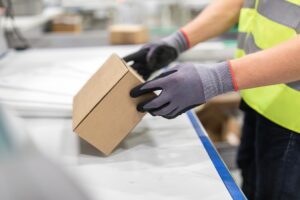 Shopify E-commerce Fulfillment Companies in Indiana global docks