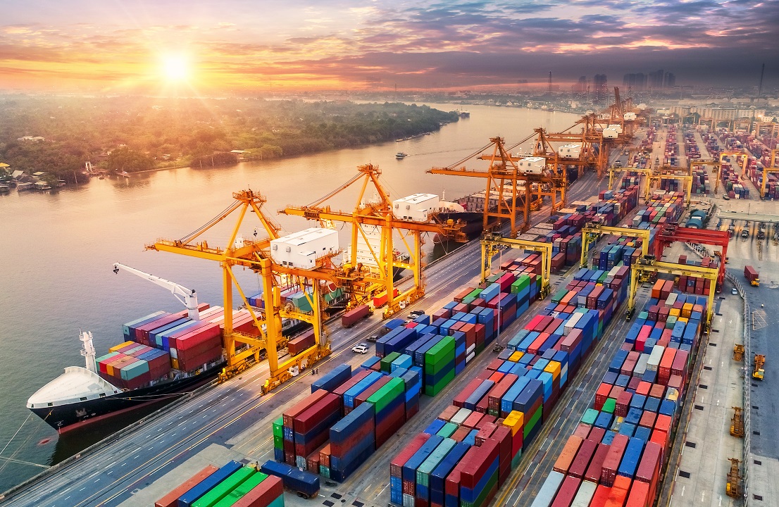 Global Docks
